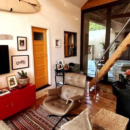 Chale * بورتو