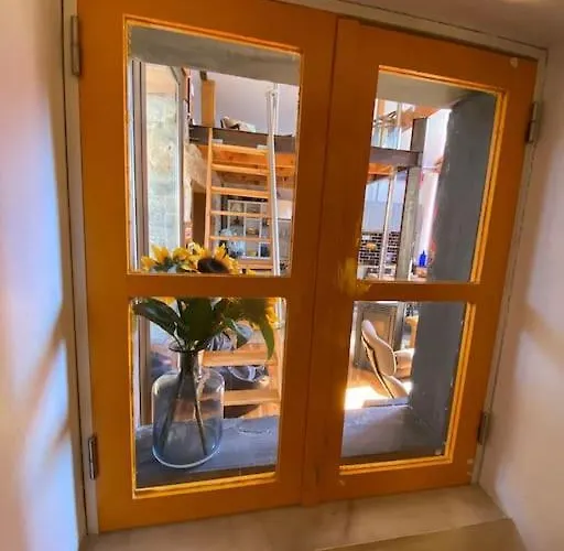 Prázdninový dům Chale Porto