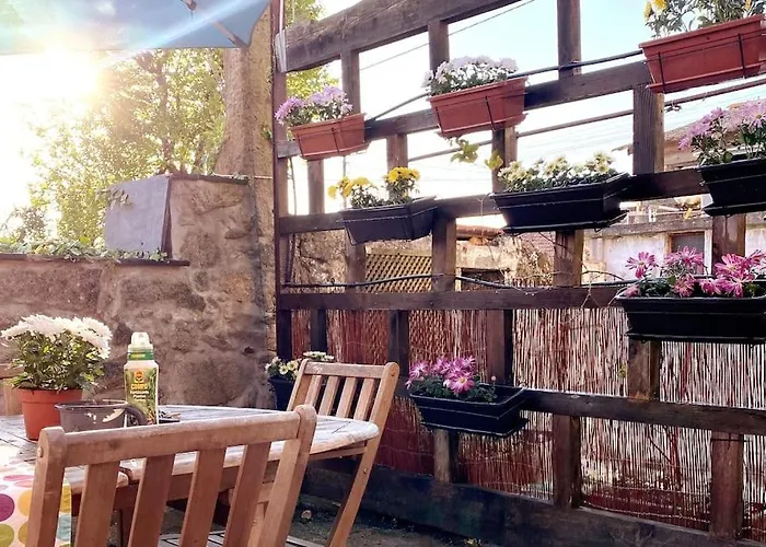 Chale Prázdninový dům *