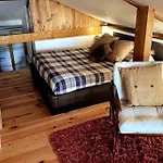 Hébergement de vacances Chale *