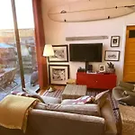 Chale Hébergement de vacances *