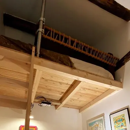 Сasa de vacaciones Chale *