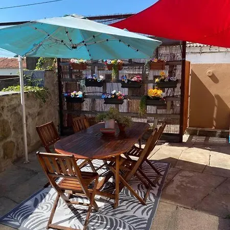 Chale Holiday home