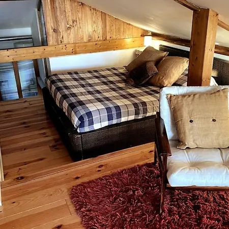 Vakantiehuis Chale *