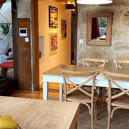 Chale Holiday home
