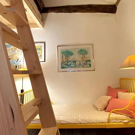 Holiday home Chale Porto