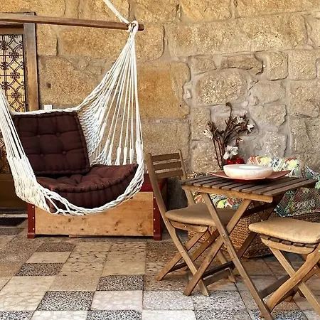 Chale Holiday home