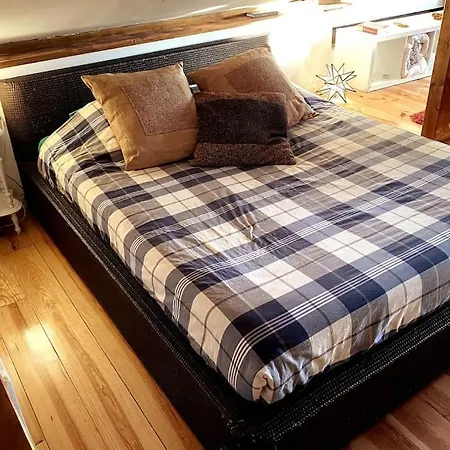 Сasa de vacaciones Chale