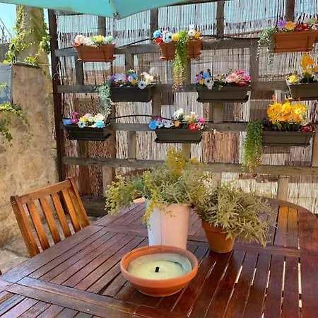 Holiday home Chale *