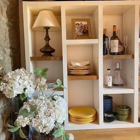 Chale Сasa de vacaciones Oporto