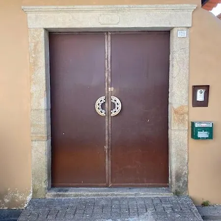 Сasa de vacaciones Chale