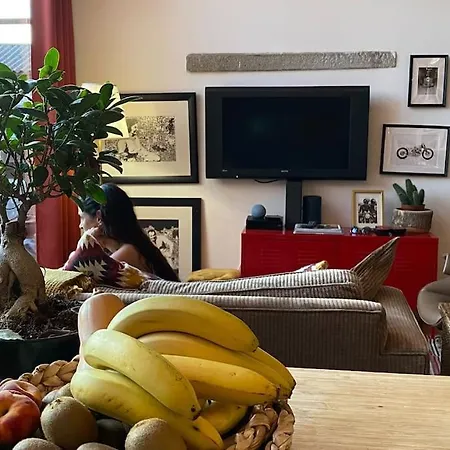 Vakantiehuis Chale