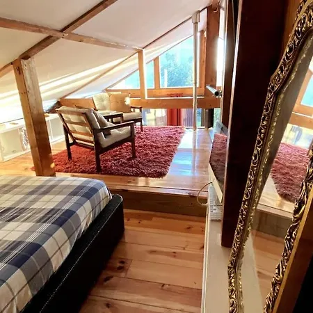 Chale Holiday home