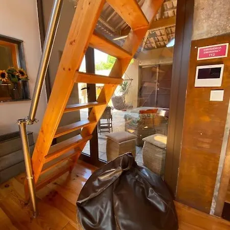 Chale Сasa de vacaciones *