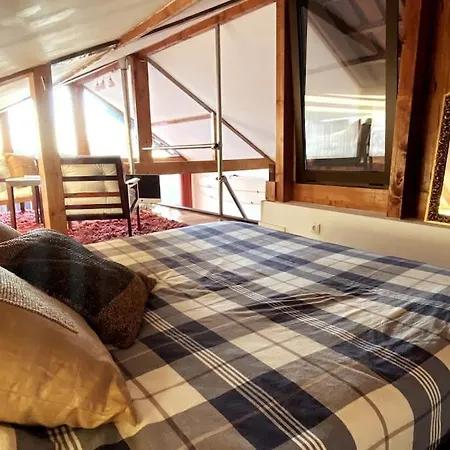 Chale Holiday home *