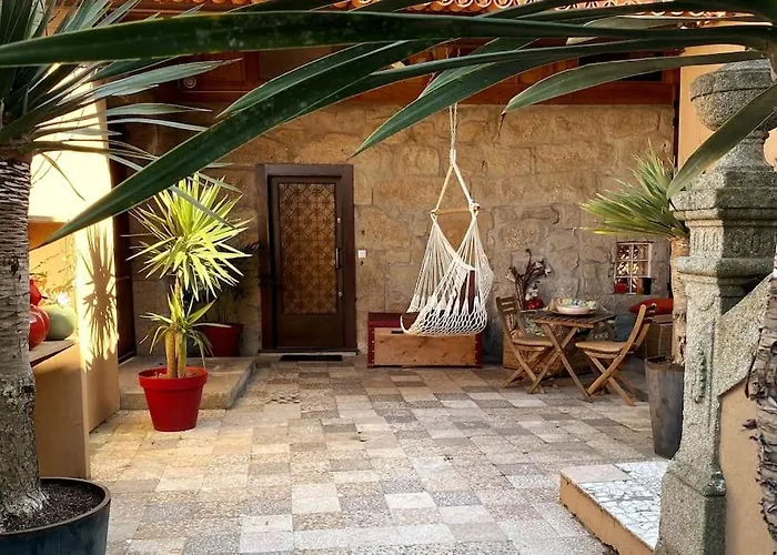 Chale Casa vacanze Oporto