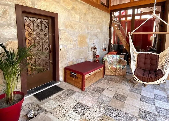 Chale Casa vacanze Oporto