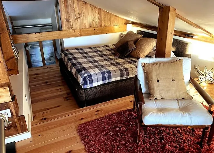 Casa vacanze Chale *