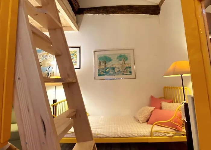 Vakantiehuis Chale Porto