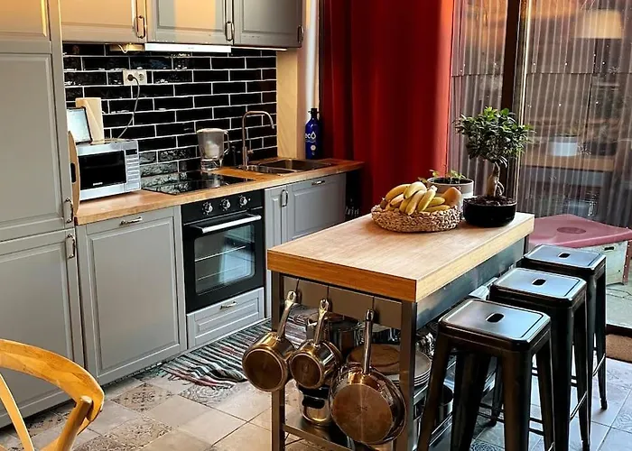 Vakantiehuis Chale Porto