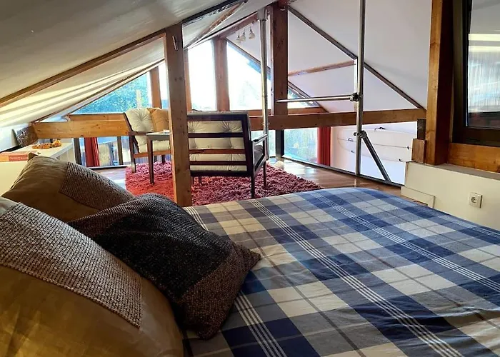 Casa vacanze Chale *