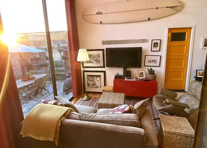 Chale Casa vacanze *